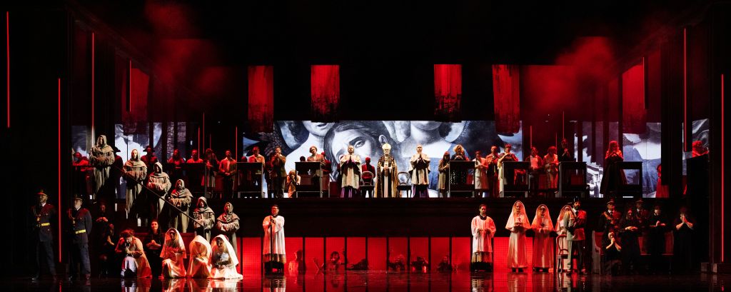 Don Carlo, København august&nbsp;2024