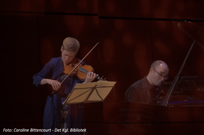 Faust og Melnikov, august&nbsp;2024