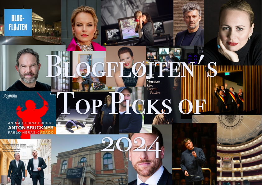 Blogfløjten’s Top Picks of&nbsp;2024