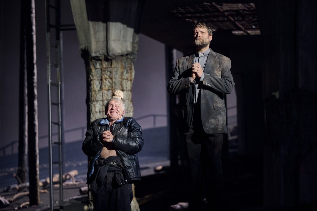 Photo: Martin Sigmund