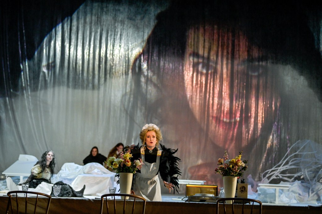 Innocence, Semperoper 2025