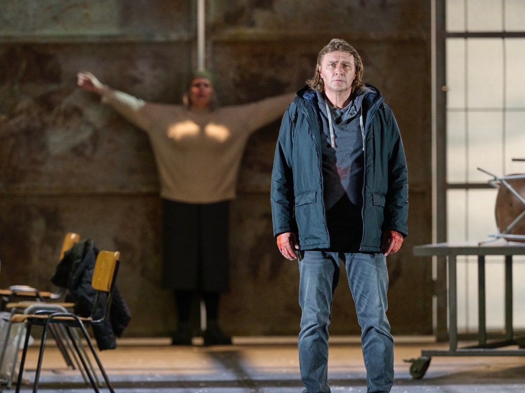 Parsifal, Wiener Staatsoper&nbsp;2025