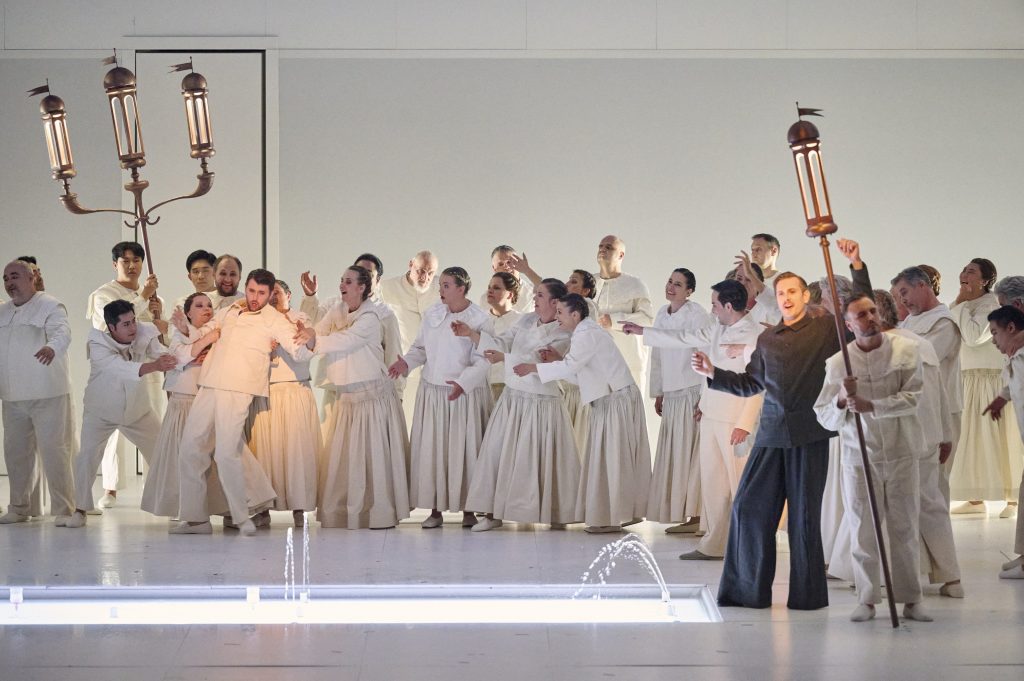 Otello, Staatsoper Stuttgart&nbsp;2025