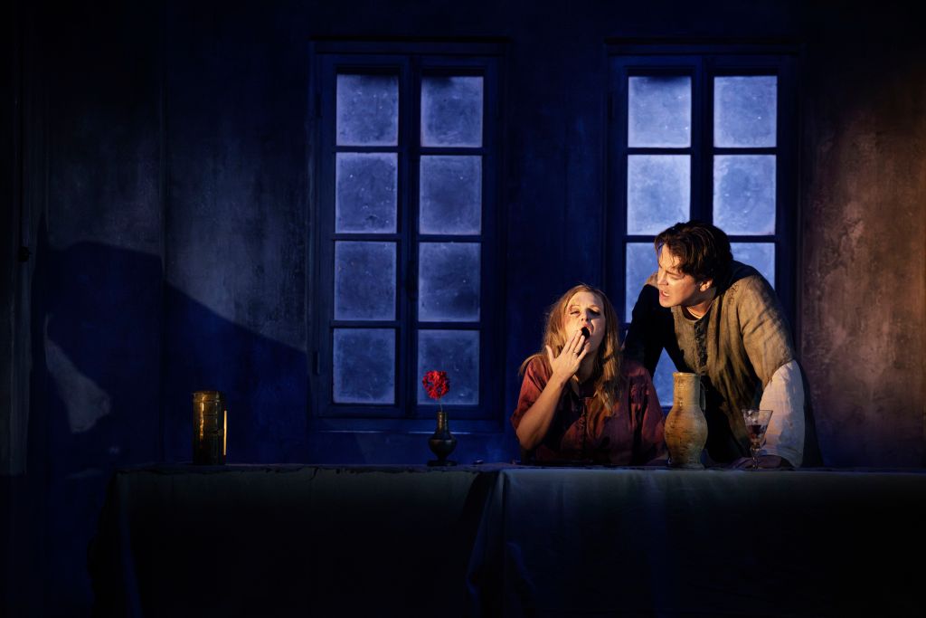 Written on Skin, The Royal Danish Opera&nbsp;2025