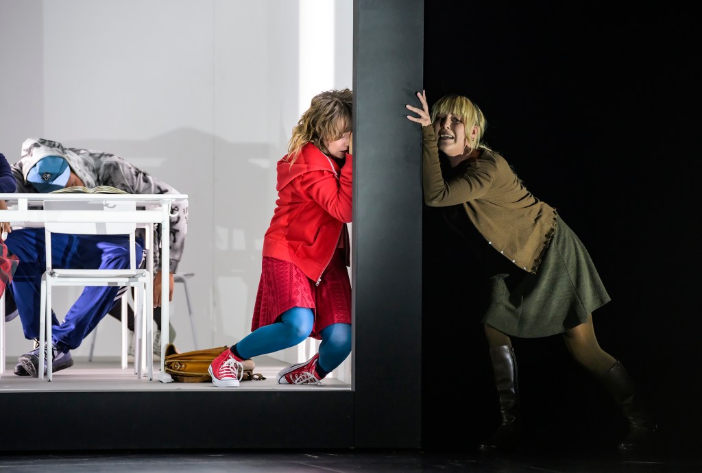 Innocence, Staatstheater Nürnberg&nbsp;2025