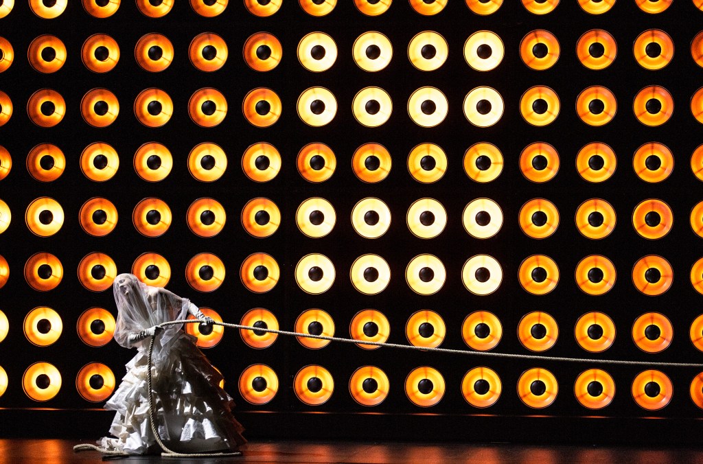 Tristan und Isolde, Deutsche Oper Berlin&nbsp;2025