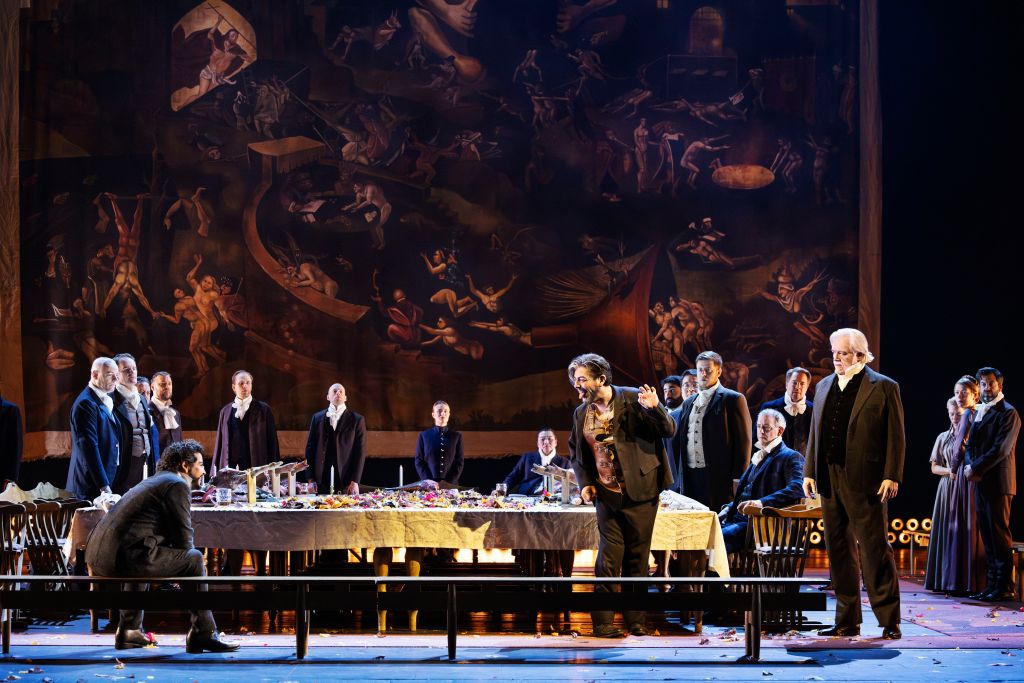 Rigoletto, The Royal Danish Opera&nbsp;2026