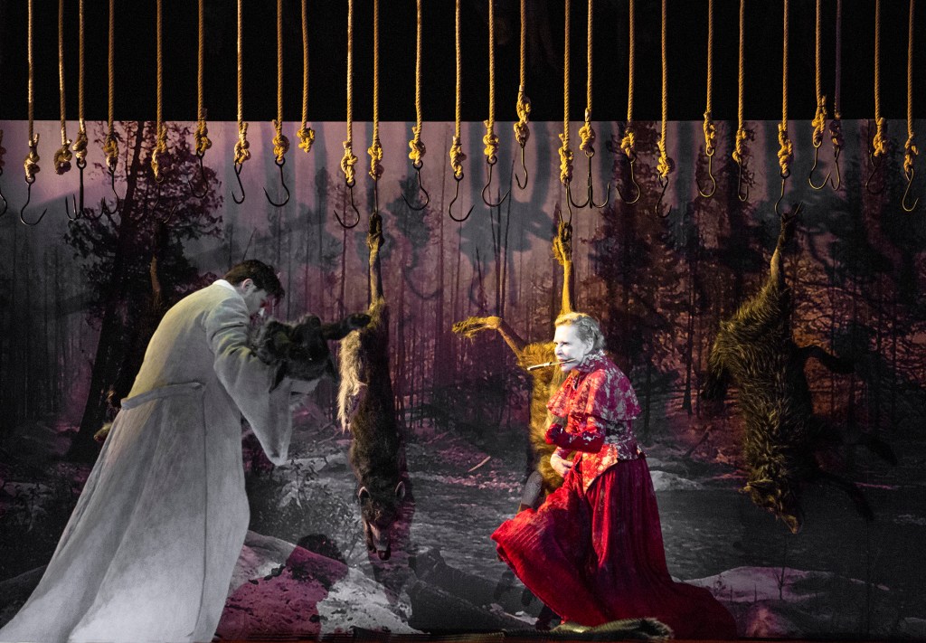 Das kalte Herz, Staatsoper Berlin&nbsp;2026