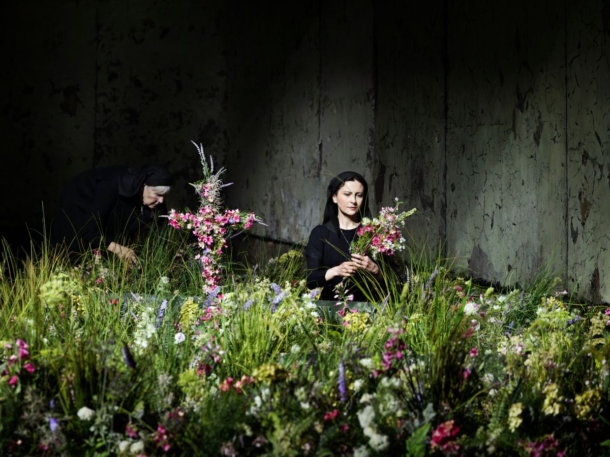 Dialogues des Carmélites, The Royal Danish Opera&nbsp;2026