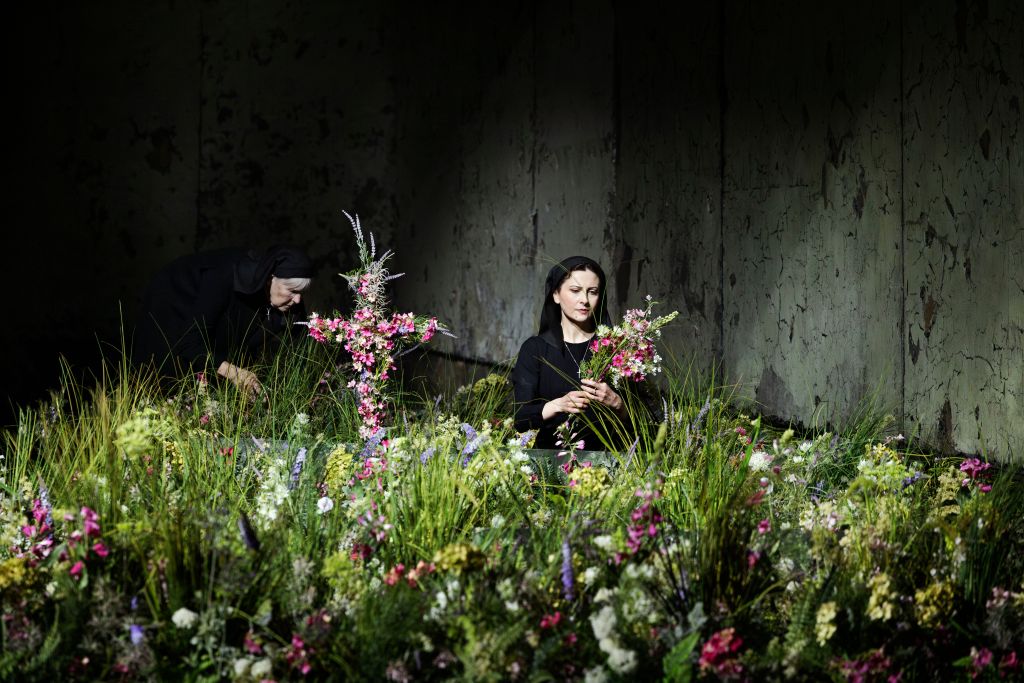 Dialogues des Carmélites, The Royal Danish Opera&nbsp;2026