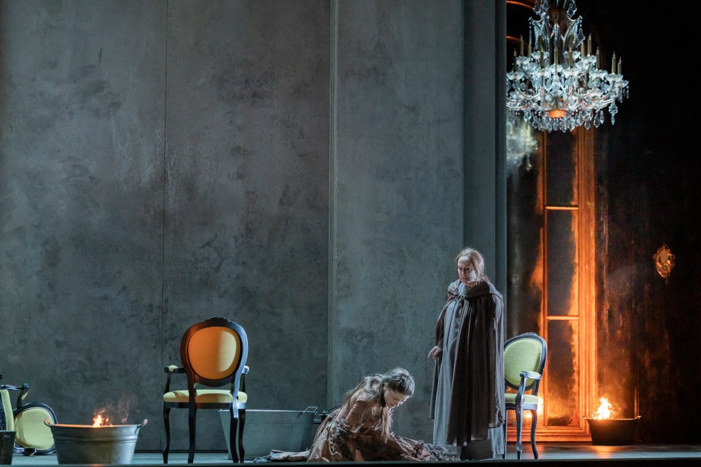Dialogues des Carmélites, Semperoper Dresden&nbsp;2026
