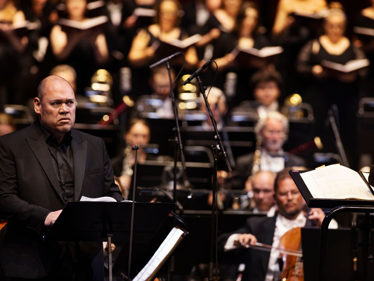 Macbeth, Royal Danish Opera&nbsp;2026