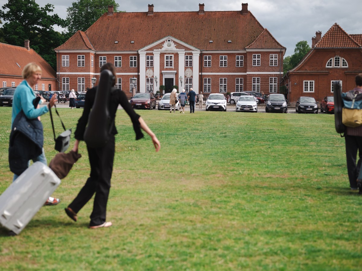 Hindsgavl Festival 2026