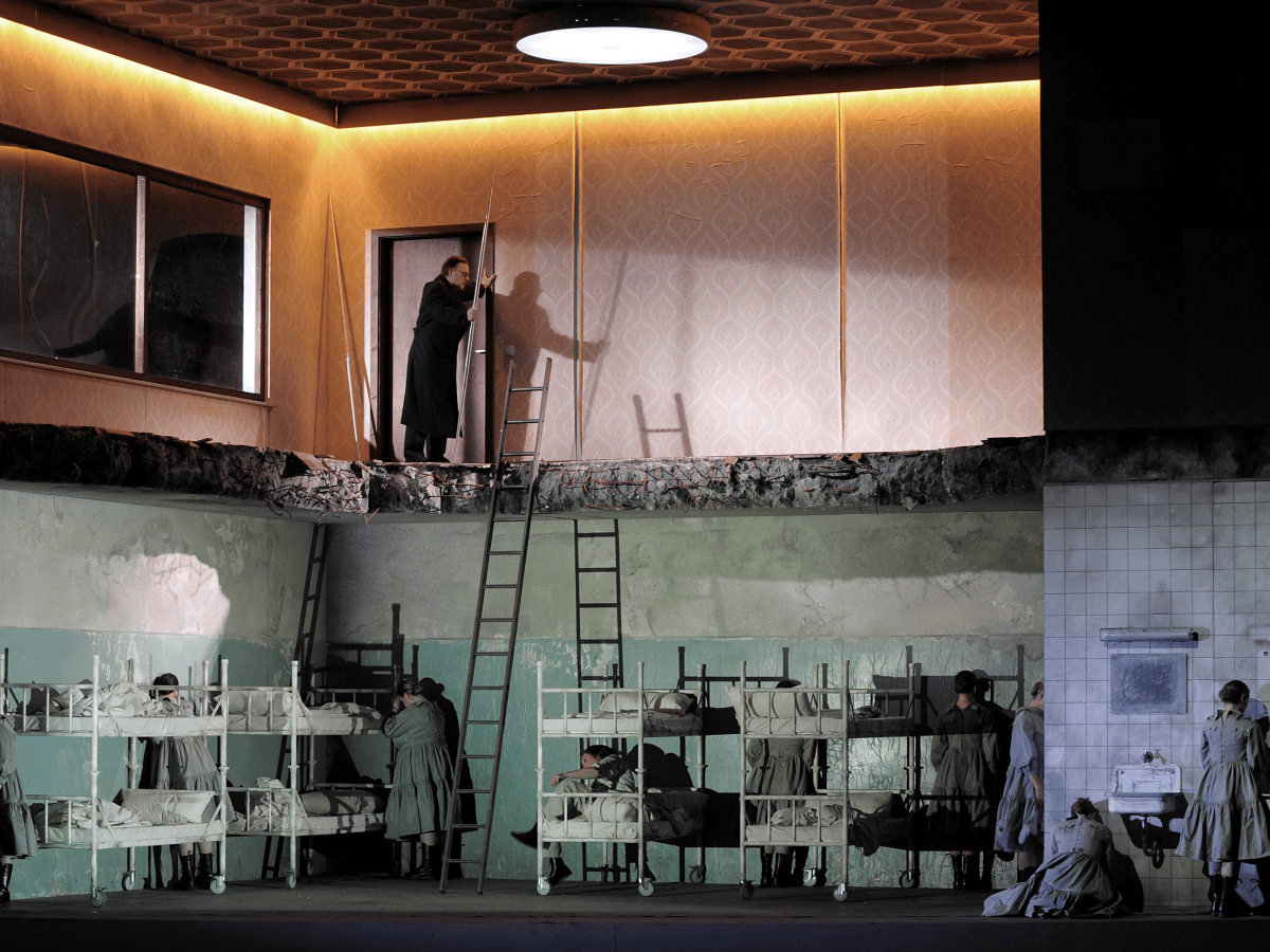 Die Walküre, Hamburgische Staatsoper&nbsp;2026