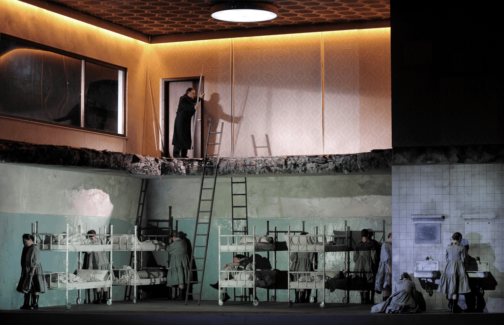 Die Walküre, Hamburgische Staatsoper&nbsp;2026