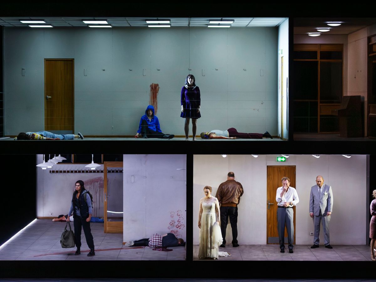 Innocence, The Royal Danish Opera&nbsp;2026