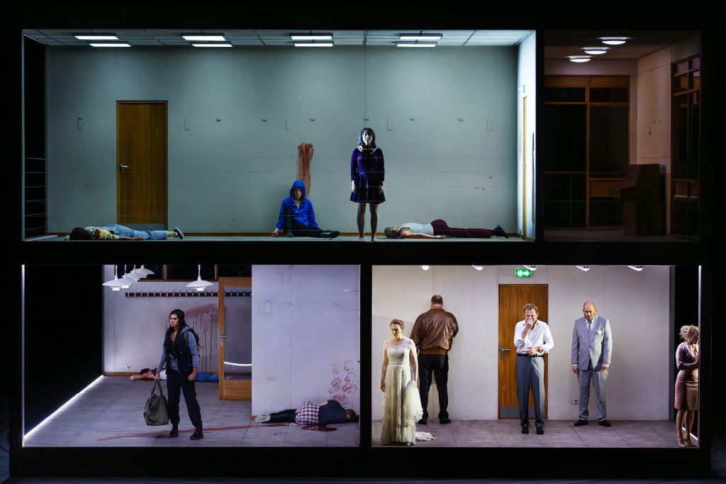 Innocence, The Royal Danish Opera&nbsp;2026